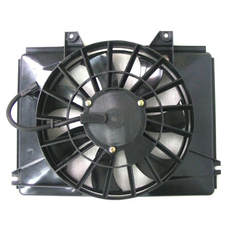 Apdi Fan Assy, 6023107 6023107